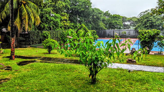 Club Campestre Las Colinas