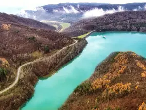 Vyhliadková Veža Starina