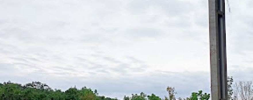 Stadion Bumi Penesak