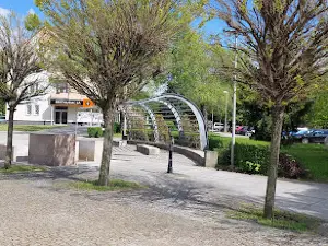 Square of the Polish Army