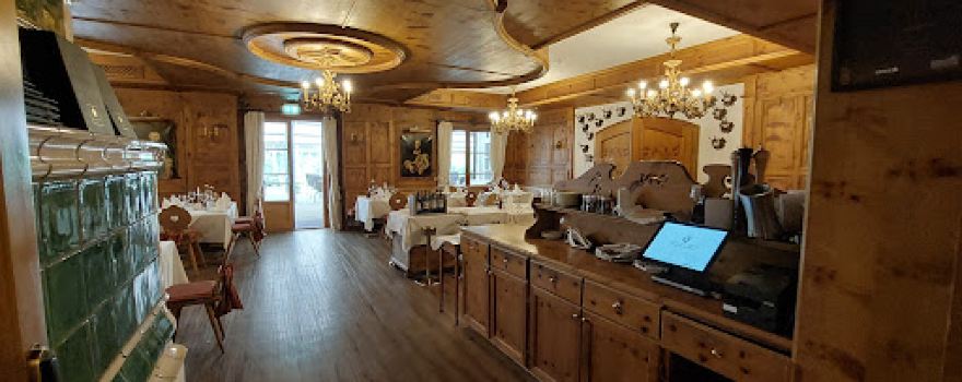 Golf & Country Club Schloss Pichlarn