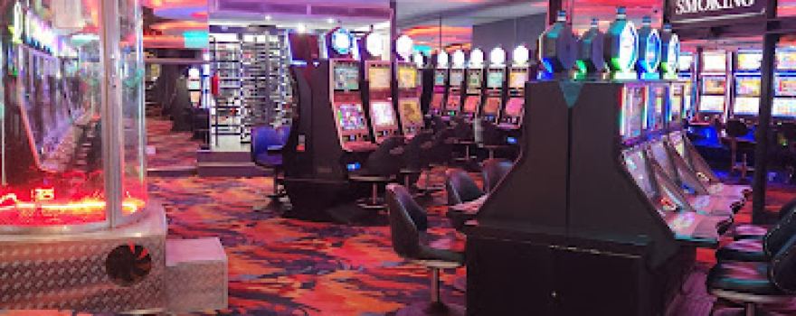 Bingo Royale Matatiele