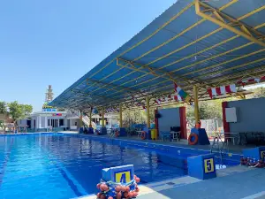 Sampang Waterpark (SWP) Madura