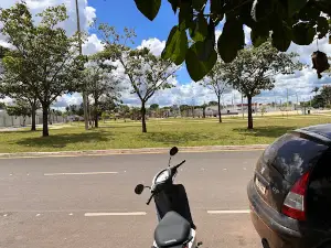 Praça Eurico do Nortão - Bela Vista
