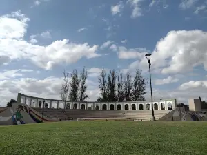 Plaza Italia
