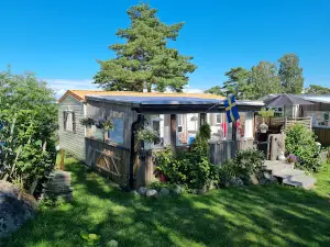 Almöns Bad & Camping