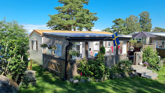 Almöns Bad & Camping