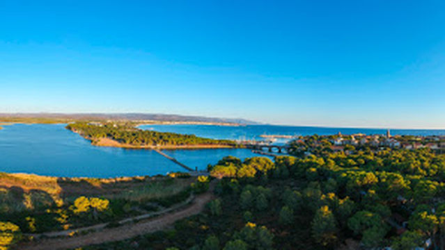 Villaggio Camping Nurral