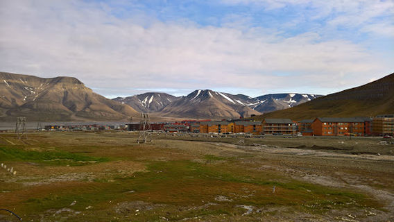 Longyearbyen