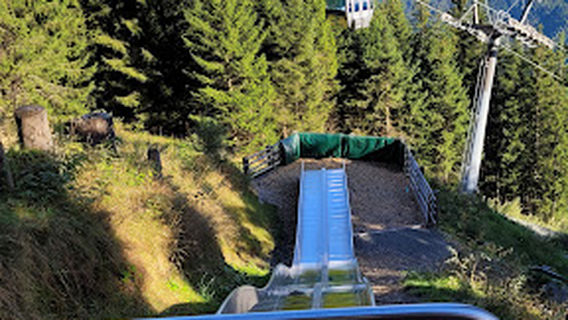 Rutschenweg
