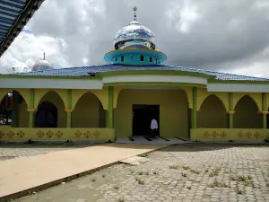 Babulu Darat Nurul Hidayah Mosque