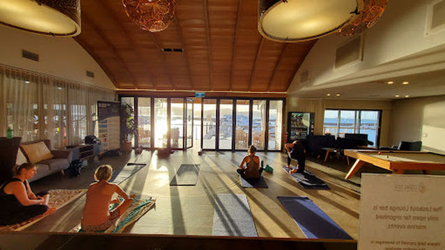 Whitsundays Pilates
