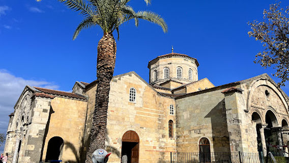 Ayasofya Çocuk Parki