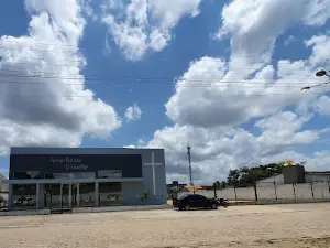 Igreja Batista El Shadday