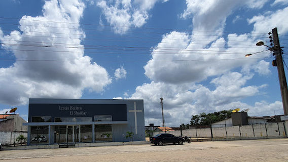 Igreja Batista El Shadday