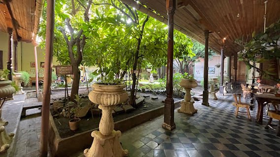 Chocolate Museum of Granada