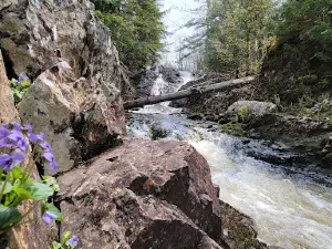 Fantom Falls