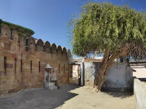 Shree Loheshwar Loteshwar Mahadev Temple
