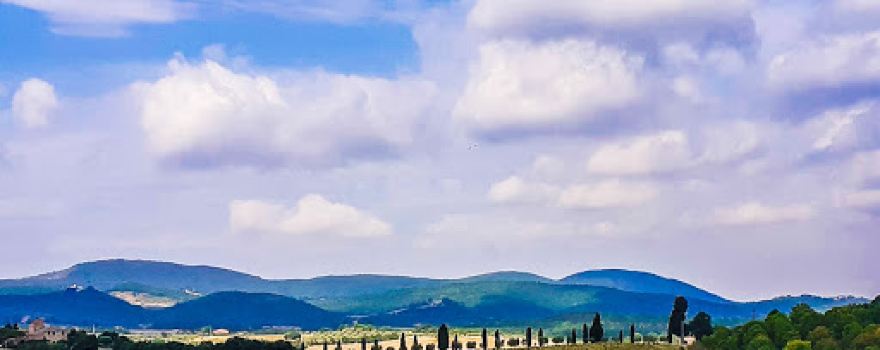 Club Ippico Bellavista - Torrita di Siena