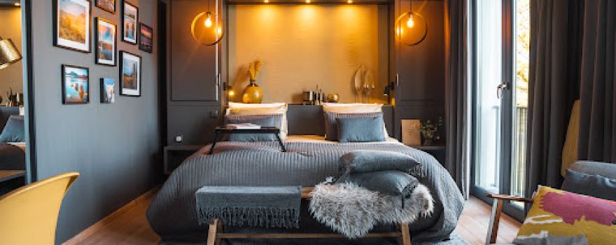 Logan Landing [Private Stay met Exclusieve Evenement, Vergaderlocatie, Trouwlocatie en Private Dining]