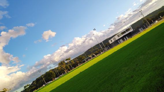 Garnet Adcock Memorial Park