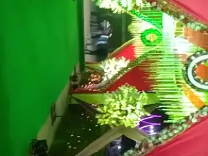 N.S Garden Station Road Shikohabad