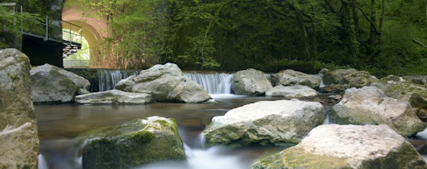 Glenshelane river walk