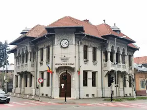 Museum of Vine and Wine