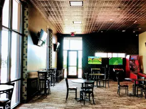 B&B Theatres Wentzville Tower 12