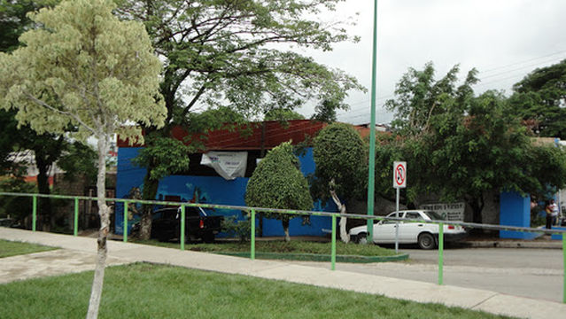 Casa de la Cultura Fray Pedro Lorenzo de la Nada