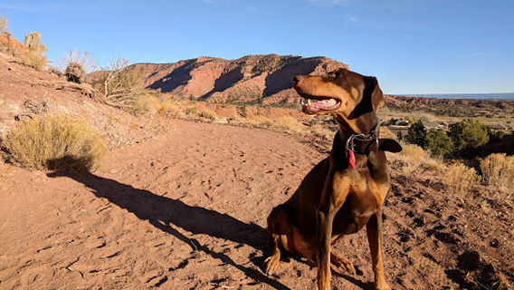 K-Hill Trail