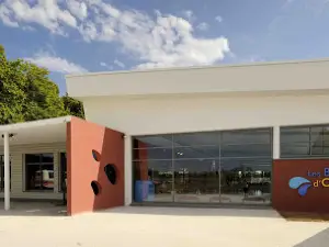 Aquatic Center Bains d'Oree