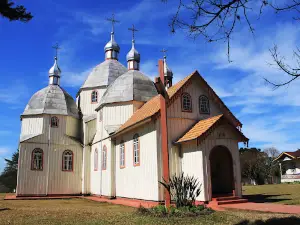 Igreja Imaculada Conceição