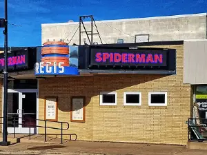 Regis Theatre