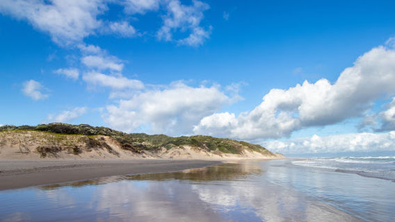 Morgan Bay Caravan Park