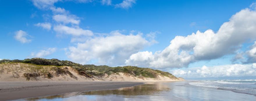 Morgan Bay Caravan Park