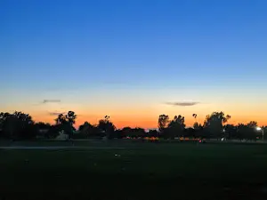 Kapco Cricket Ground