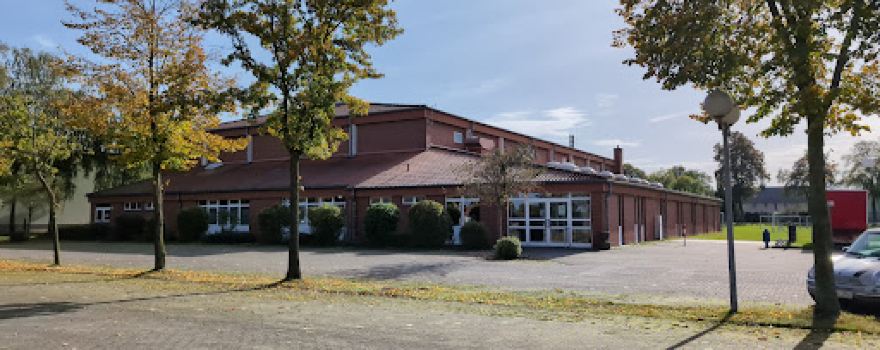 Sportheim TuS Dielingen
