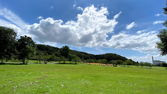 Kasenuma Park
