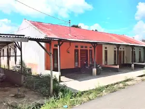 Lapangan Bola