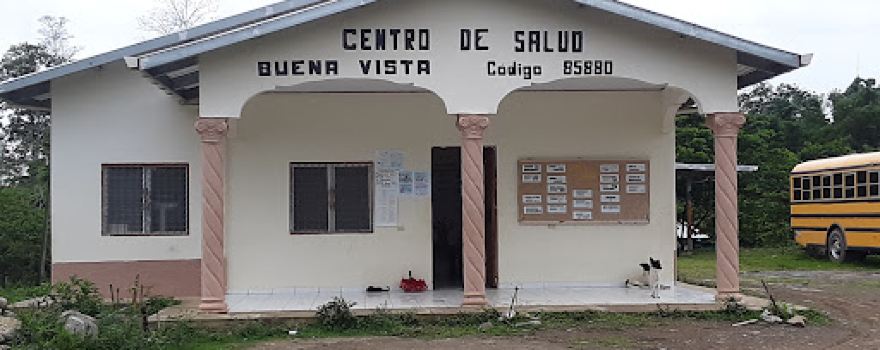 BUENA VISTA EL PARAÍSO COPAN