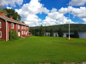Norrbovägen homestead