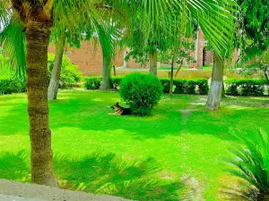 Satyabhan Singh Chauhan Pradhan (House)