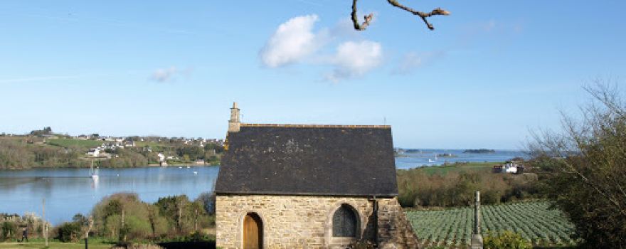 Saint-Votrom