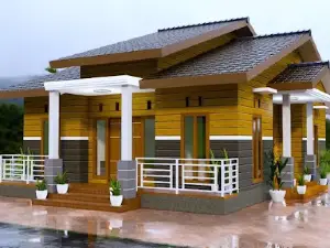 Pasir Putih Cilamaya Kulon