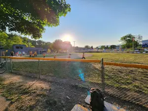 Bellwood-Antis Community Park