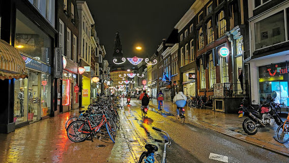 Groningen