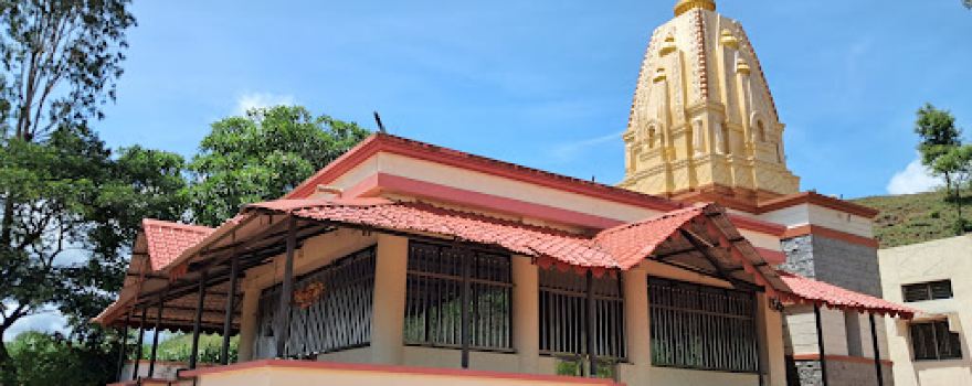 Shree Chimkai Devi Mandir