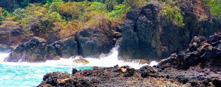 Pantai Citarate