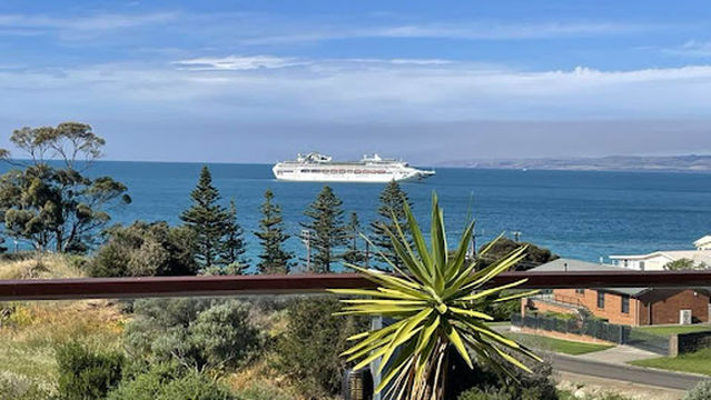 Ferry View Penneshaw